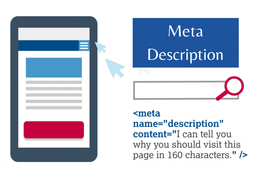 Mistakes to Avoid When Writing Your Meta Descriptions