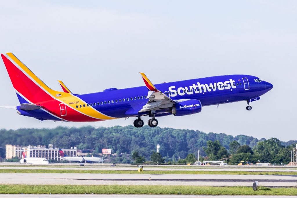 Case Study Of Southwest Airlines